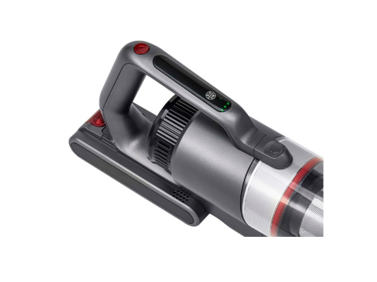 Picture of Hand Vacuum Cleaner StarWind Sch9945 170W Silver / Red: