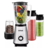 Picture of Blender Kitfort KT-1340-3 Silver Metallic