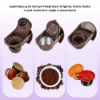 Picture of Coffee Kitfort Kt-7448 (3 in 1)