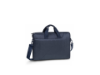 Picture of Bag Rivacase 8035 Dark Blue Laptop: