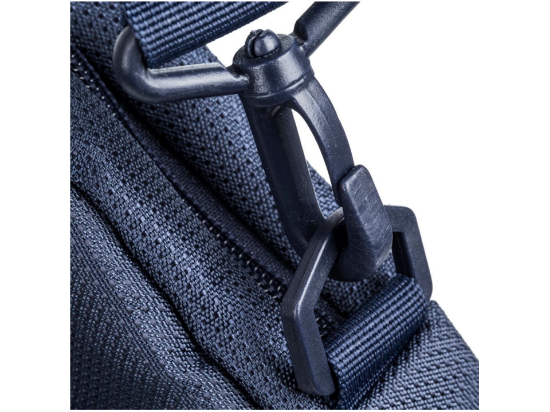 Picture of Bag Rivacase 8035 Dark Blue Laptop: