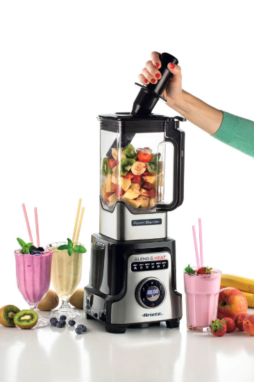 Picture of Blender Ariete 00C057800ar0 2000W