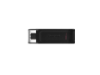 Picture of Memory Card Flash Kingston 32GB DT70: