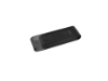 Picture of Memory Card Flash Kingston 32GB DT70: