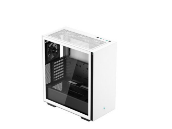 Picture of Computer waist Case Deepcool CH50 WH