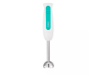 Picture of Hand Blender Kitfort KT-3051-3 (white-turquoise)