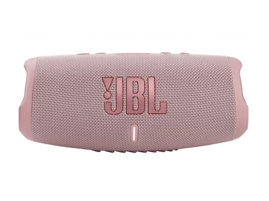 Picture of Speaker Speaker JBL Charge 5 Pink JBL Charge 5 Pink