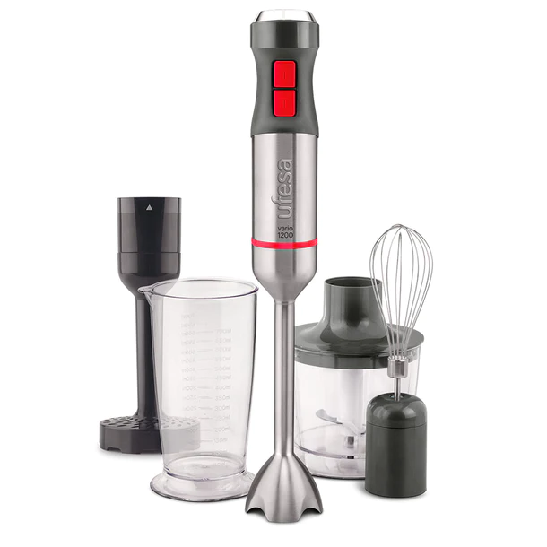 Ձեռքի բլենդեր Ufesa Hand blender BP4654 Vario 1200 Max - ի նկար