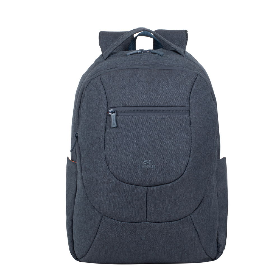 Picture of Backpack Rivacase 7761 Dark Gray Laptop Backpack 15.6 "/ 6C