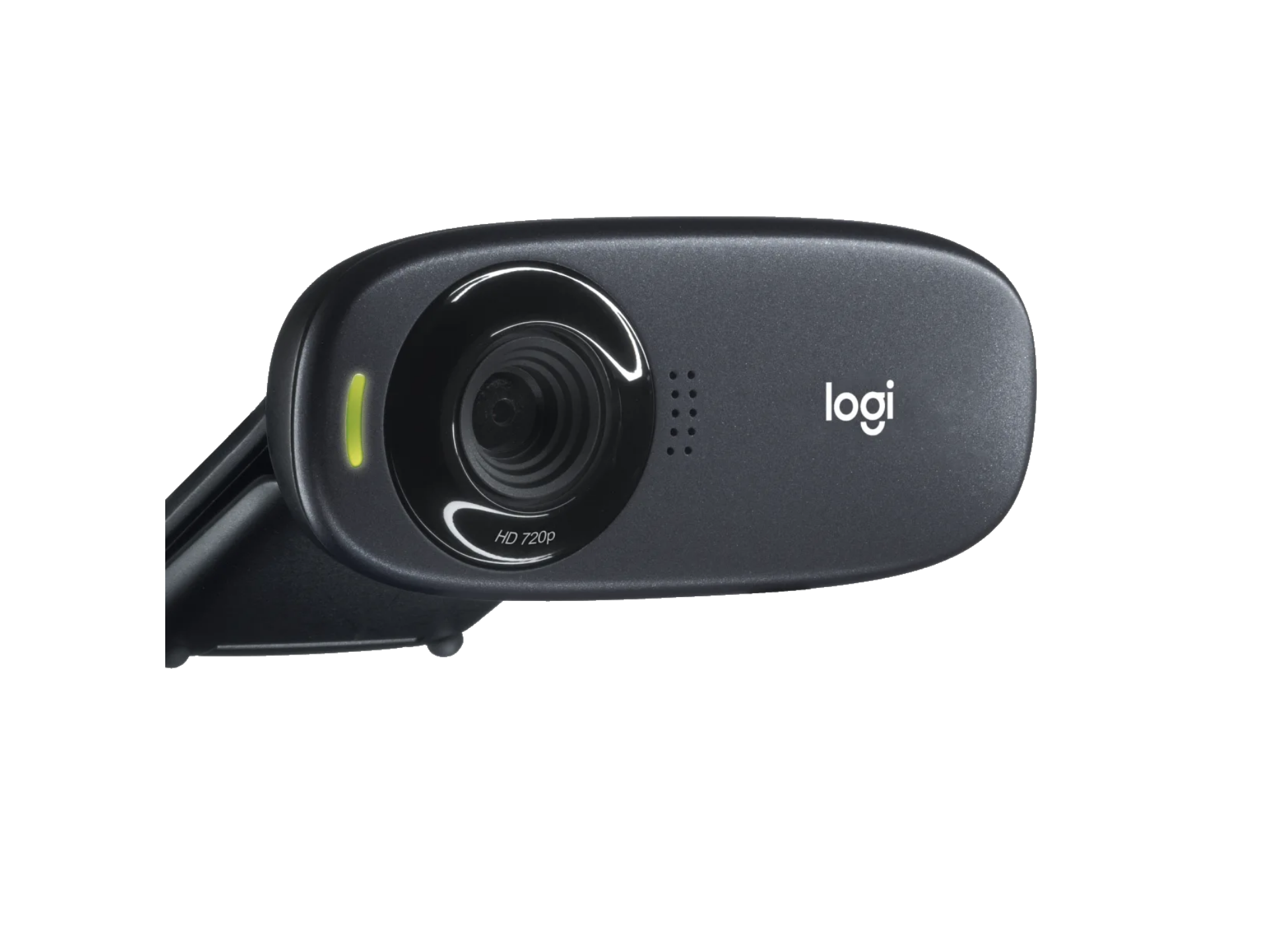 Picture of Webcam Logitech HD Webcam C310: