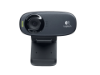 Picture of Webcam Logitech HD Webcam C310: