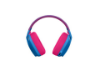 Picture of Headphone Logitech Headset G435 Blue-Pink