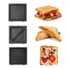 Picture of Grill cooking device Kitfort KT-2076 (4 in 1)