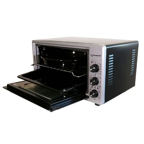 Picture of Electric oven DM-4904