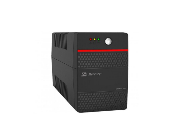 Picture of Uninterruptible Power Supply UPS Maverick 1550V: