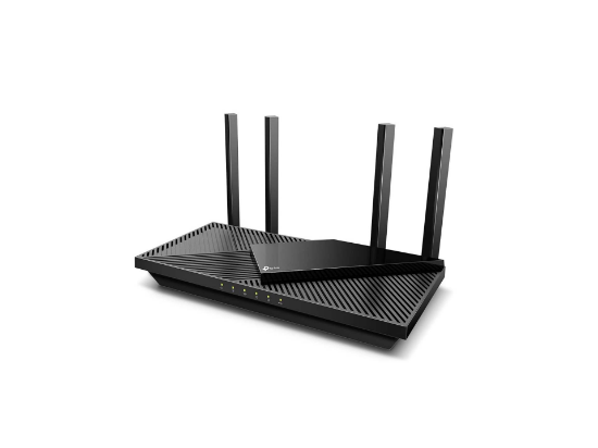 Picture of Network Rooter TP-LINK ARCHER AX55 (AX3000)