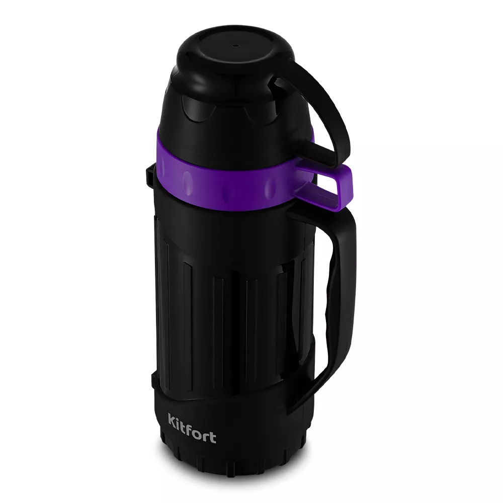 Թերմոս KitFort KT-1233 - ի նկար