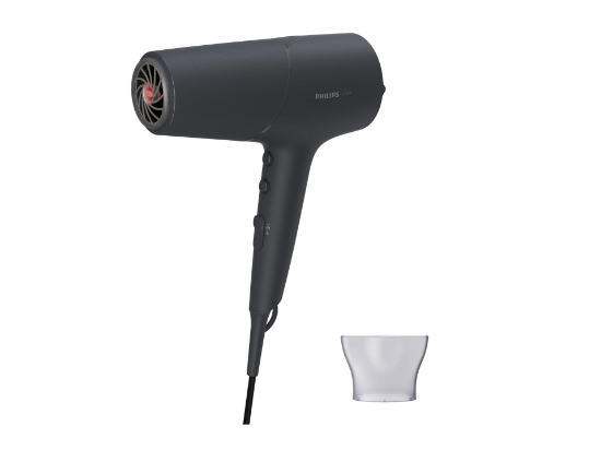 Picture of Hairdresser Philips (PH) BHD504 / 00