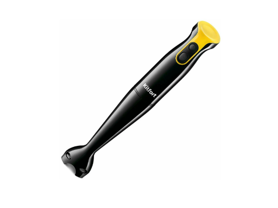 Picture of Hand Blender Kitfort KT-3040-5 (Black-Yellow)