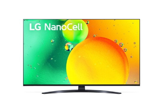 Picture of TV TV Lg Nanocell 50 "50nano763qa