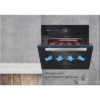 Picture of Built-in oven Gefest Edv da 622-04 A1s: