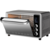 Picture of Electric oven hiberg pr400 Dark Moon