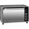 Picture of Electric oven hiberg pr400 Dark Moon