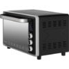 Picture of Electric oven hiberg pr400 Dark Moon