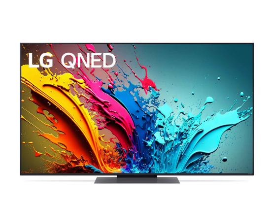 Picture of TV LG 55Qned86T6A