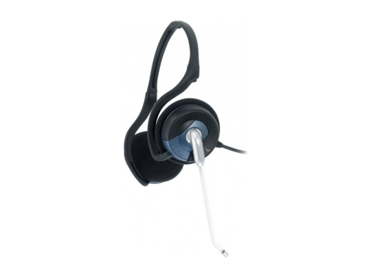 Ականջակալ Genius Headset HS-300N - ի նկար