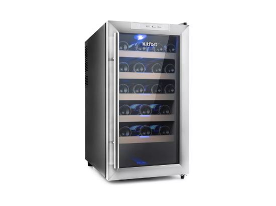 Picture of Wine Cabinet Kitfort KT-2409: