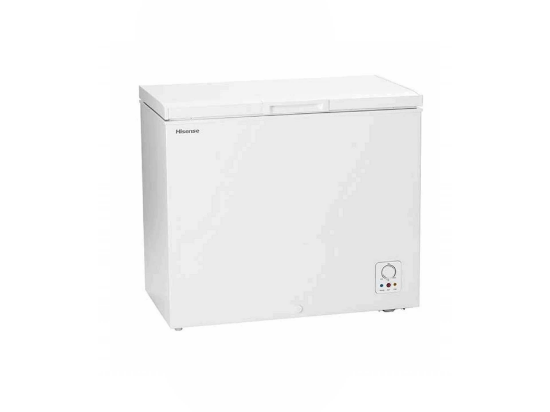 Picture of Freezer Hisense fl26dd4saa