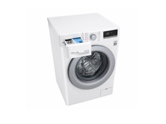 Picture of Washing machine LG F4WV308S4U