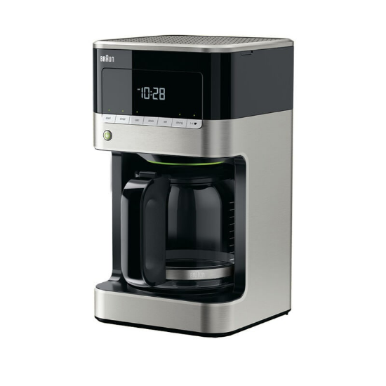 Picture of Coffee Braun Kf7120.bk