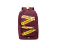 Ուսապարկ Rivacase 5421 burgundy red Urban backpack 14L / 12 - ի նկար