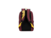 Picture of Backpack Rivacase 5421 Burgundy Red Urban Backpack 14l / 12