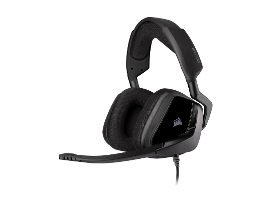 Ականջակալ Corsair Headset Void Elite Surround CA-9011205-EU - ի նկար