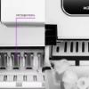 Picture of Ice maker Kitfort KT-1806