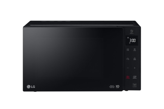 Picture of Microwave LG MS-2535GIB