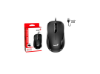 Picture of Mouse Genius DX-101 USB Black:
