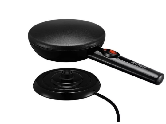 Կրեպ պատրաստող սարք KitFort KT-1677 - ի նկար