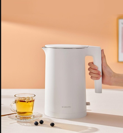 Թեյնիկ Xiaomi Electric Kettle 2 (MJDSH04YM) BHR5927EU  - ի նկար