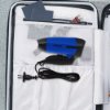 Picture of Hairdresser Kitfort KT-3243-3 (Black-blue)