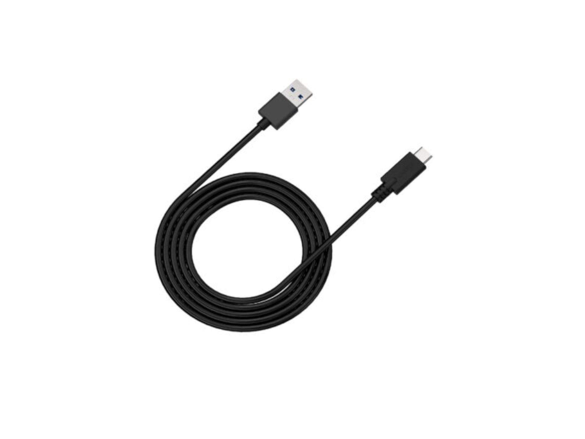 Show details for Cable Canyon UC-4 Type C USB 3.0 Standard Cable CNE-USBC4B Picture of Cable Canyon UC-4 Type C USB 3.0 Standard Cable CNE-USBC4B