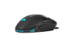 Picture of Mouse Mouse Corsair Nightsword RGB FPS / MOBA CH-9306011-EU