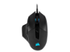 Picture of Mouse Mouse Corsair Nightsword RGB FPS / MOBA CH-9306011-EU