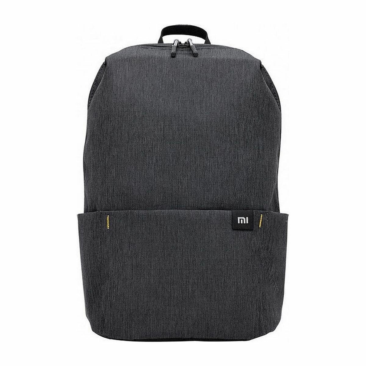 Պայուսակ Xiaomi Mi Casual Daypack (ZJB4143GL) Black ZJB4143GL - ի նկար