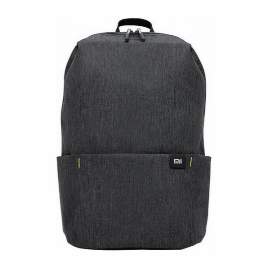 Picture of Bag Xiaomi Mi Casual Daypack (ZJB4143GL) Black ZJB4143gl