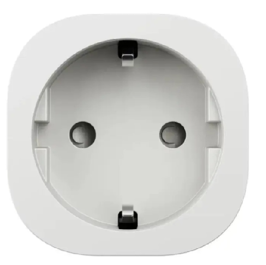 Խելացի վարդակ Yandex YNDX-00540WHT (White) - ի նկար
