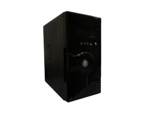 Picture of Computer Iran Case Top Cool NX-510B